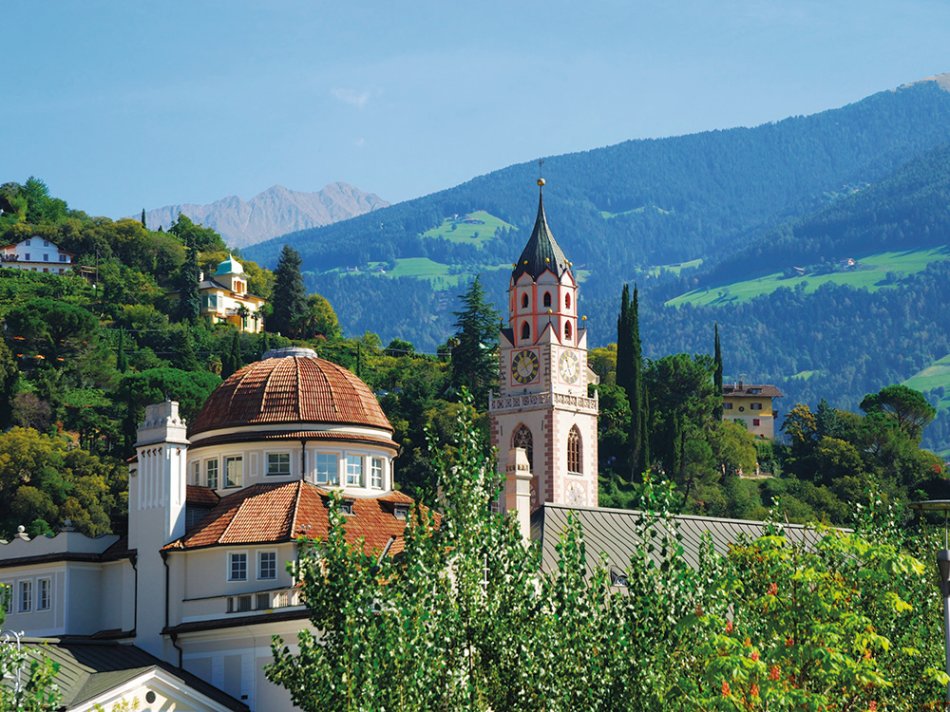 Meran