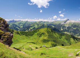 Kleinwalsertal