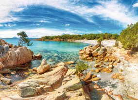 Sardinien Costa Smeralda