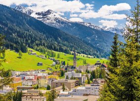 Davos