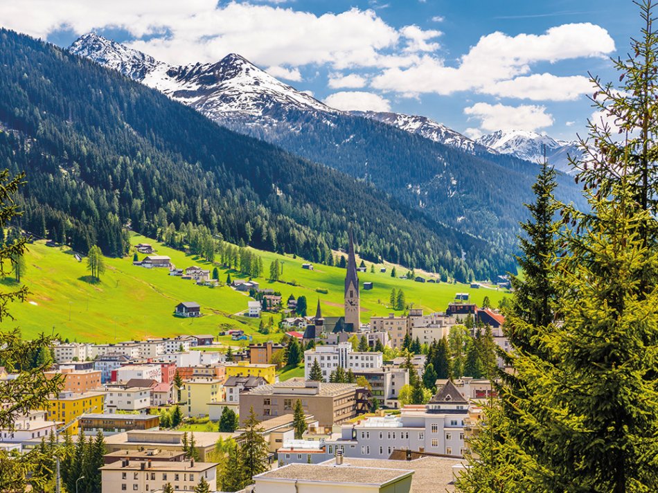 Davos