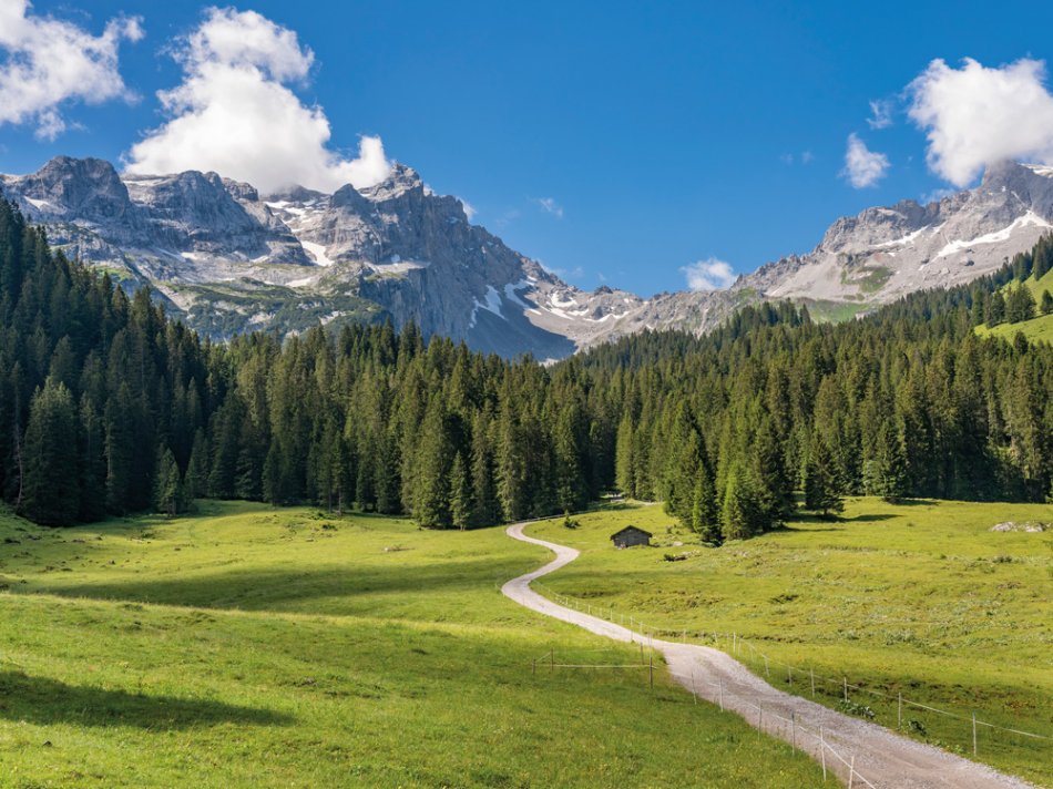 Montafon