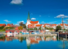 Insel Bornholm