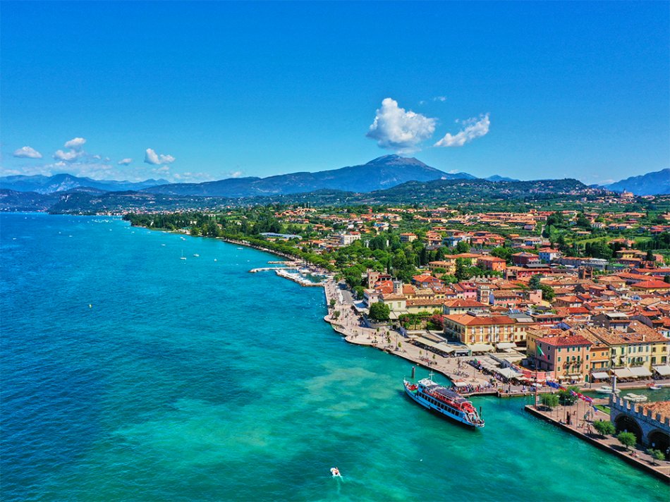 Lazise