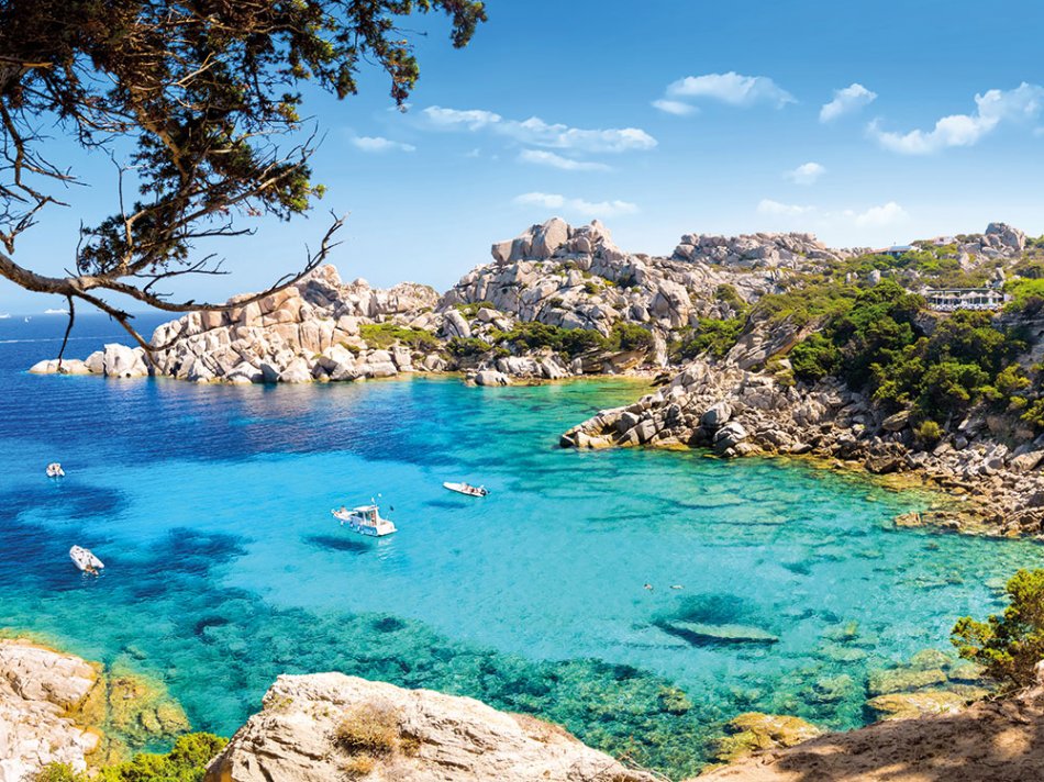 Sardinien