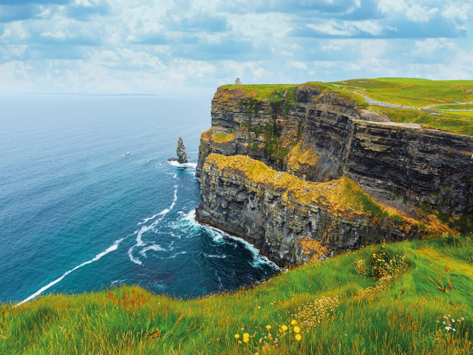 Cliffs of Moher