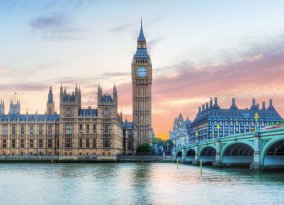 London, Westminster