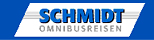 Schmidt Omnibusreisen