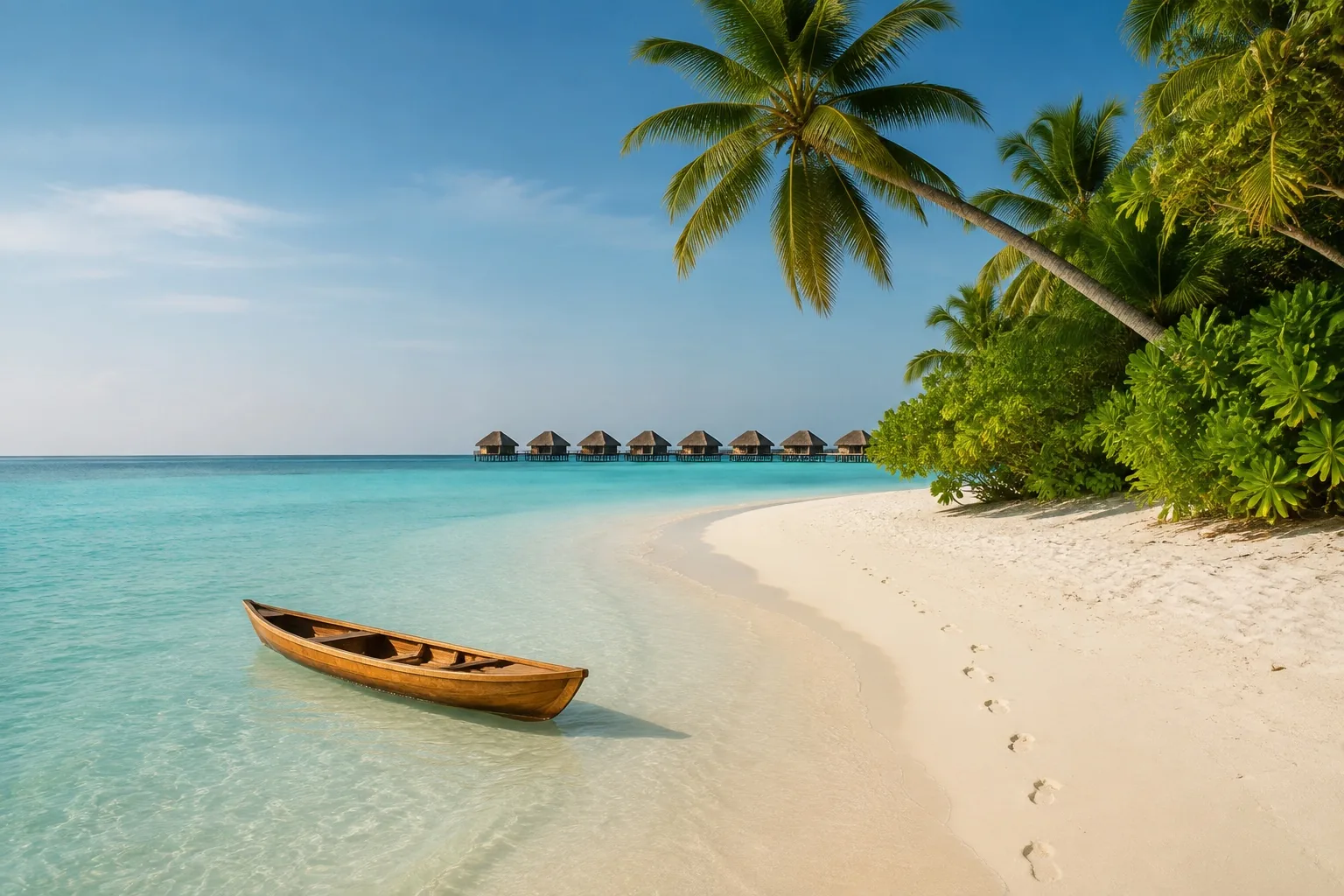 Sorgfältig ausgewählte Urlaubsreise für Kundinnen und Kunden aus Hochheim am Main
