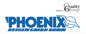 Phoenix Reisen