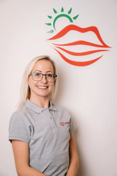 Alina Kreiner vom Urlaubme-Reiseteam